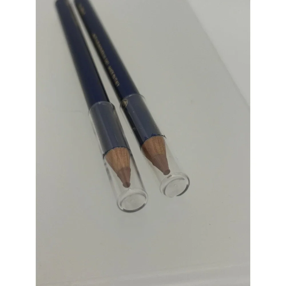 Estee Lauder Lip Defining Pencil #10 Spice Lot of 2 New